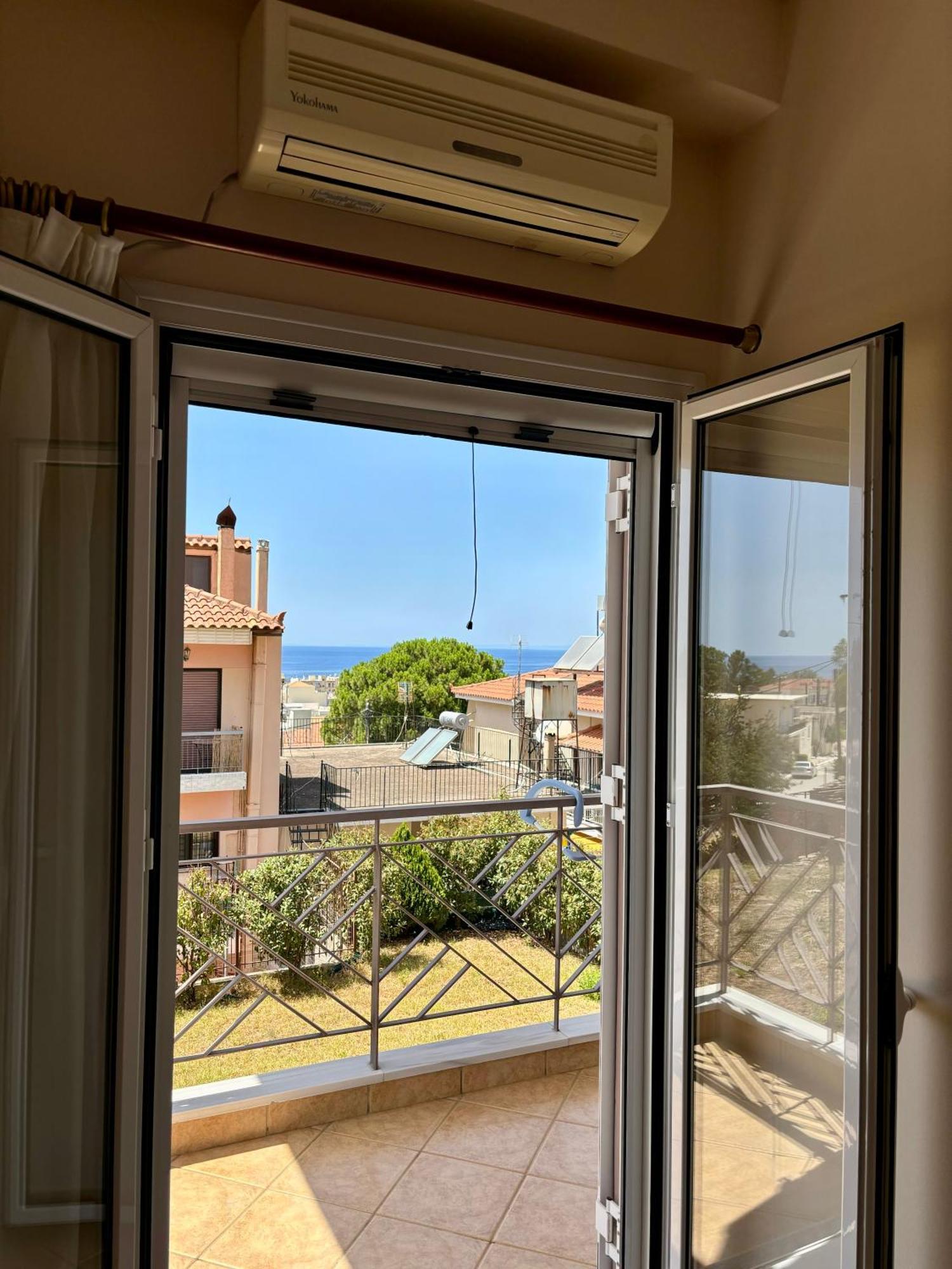 "Twin Apartments" In Kyparissia Exterior foto
